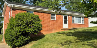 3 Bedroom 1.5 Bathroom Home Located in Greeneville, TN Gallery 1