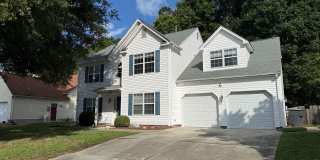 Lovely 4 bedroom Menchville home Lovely 4 bedroom Menchville home Gallery 1