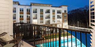 Overture Powers Ferry Age 55+ Apartment Homes Gallery 24
