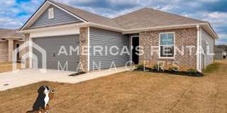 Sophisticated Style Meets Open Concept for Rent in Decatur, AL Gallery 1