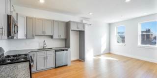 100 North Ave Gallery 1