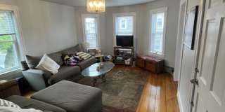 63 Marshfield St. Gallery 1