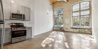 Canton Mill Lofts Gallery 11