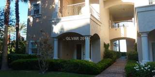 *WONDERFUL CONDO IN GUARD GATED: "LAKE LAS VEGAS" COMMUNITY!!! AMAZING VIEWS!! Gallery 1