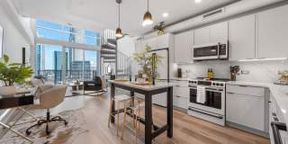 The Vue Charlotte Gallery 36