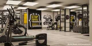 263 Summer St. Gallery 5