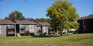 Raintree Apartments Gallery 2