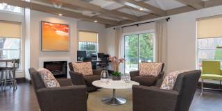 Hanover Crossing Apartments Gallery 1