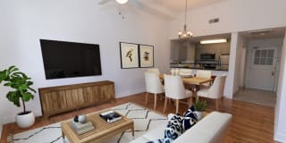 The Roosevelt Historic Apartment Homes Gallery 1