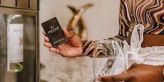 Westloop at the Diamond Interchange Gallery 96