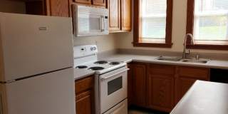 Elliott Hall Apartments Gallery 5