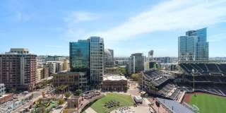 Ballpark View Condo at The Legend! Gallery 40