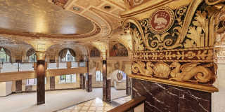 The Treasury Gallery 14