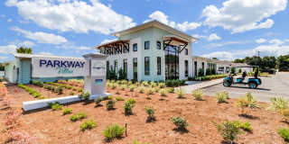 Parkway Villas Gallery 1