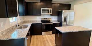 Brand New Townhouse in Ridgeview Subdivision Gallery 8