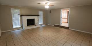 Welcome home to 10005 Raymond - West Little Rock, Newly updated, For Rent, *Please read the full description* Gallery 9