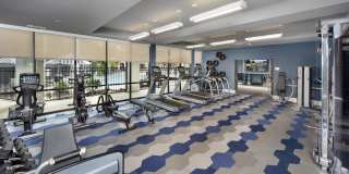 Overture Buckhead South Age 55+ Apartment Homes Gallery 33