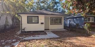 Updated downtown rental - Section 8 accepted! Gallery 1