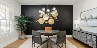 City Limits Apartments Gallery 3