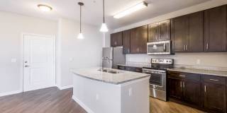 Linden on the GreeneWay Gallery 7