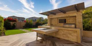 Luxury Executive Rental in Guard-Gated Hidden Canyon Luxury Executive Rental in Guard-Gated Hidden Canyon Gallery 21