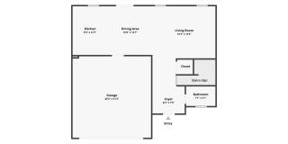 4 Bedroom in Blue Springs, MO! 4 Bedroom in Blue Springs, MO! Gallery 19