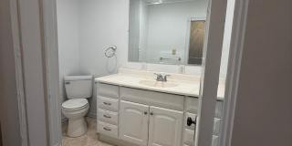 Cute 2 bedroom 1 bath home with so much space! Gallery 7
