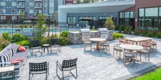 The Curtis Apartments Gallery 23