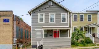 Spacious 1 Bedroom in Historic Downtown Hudson Spacious 1 Bedroom in Historic Downtown Hudson Gallery 1