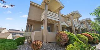 Beautiful 2BR Townhome in Gated Community with 2-Car Garage Gallery 1