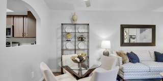 La Serena at the Parque Gallery 11