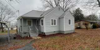 Adorable Chickamauga House Gallery 1