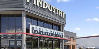 Camden Caley Gallery 32