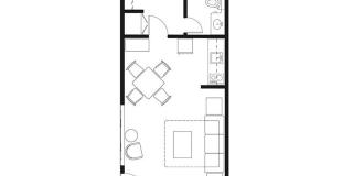 Luxe 1801 Gallery 16