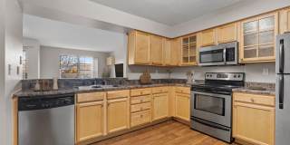 Mallard Creek Gallery 1