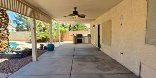 Don’t wait for summer, your pool home is ready now!!! 4 Bedroom, NW Las Vegas Gallery 47