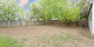 Move in Ready rental home in NW San Antonio! Gallery 21