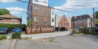 The Row Apartments is now Leasing! Gallery 207