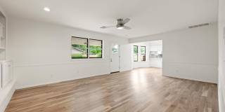 Modern Details and Interiors to a sought-after Classic Edmond Neighborhood Home!!!!  Top to Bottom and Oklahoma Christian is in eyesite! Gallery 11
