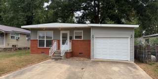 3 Bed 1 Bath Home Gallery 1