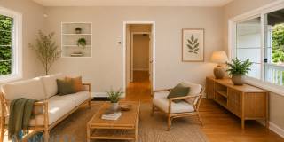 Charming Bungalow in the Montclair Hills Gallery 8