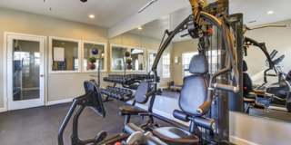 Pleasant Creek Apartments Gallery 20