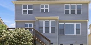 Room in 4 Bedroom Home in Wake Forest Gallery 32