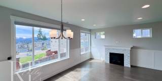 Modern 3-Story Bremerton Home with Water Views on Every Level Gallery 10