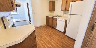 3 bed 2 bath Single-Level townhome *Affordable Housing Property* Gallery 4
