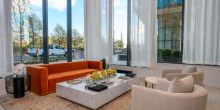 Hazel National Landing - Apartments & Townhomes Gallery 18