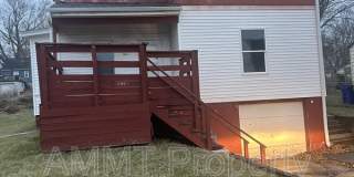 1838 J Avenue Northeast - Lower Gallery 1