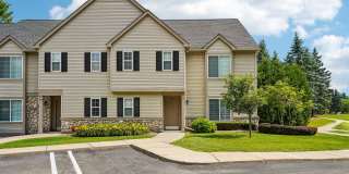 Auburn Gate Apartments Gallery 1