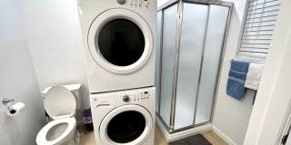 Charming 1 bedroom/1 bathroom backhouse | Prime Lubbock Location Gallery 4