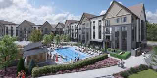 Vintage Stonetrace Gallery 1